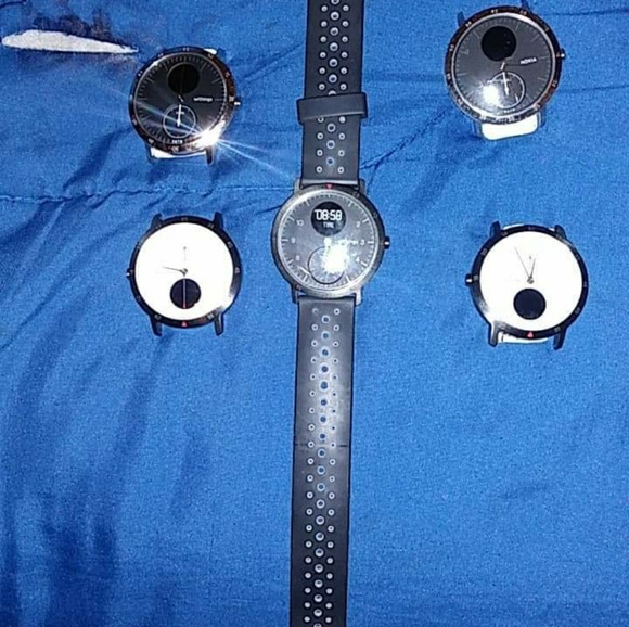 Watch head - Picture 2 of 2